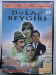 Dolap Beygiri / Film Dvd'si