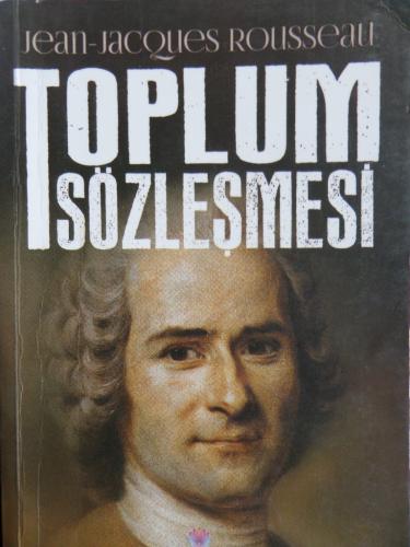 Toplum Sözleşmesi Jean Jacques Rousseau