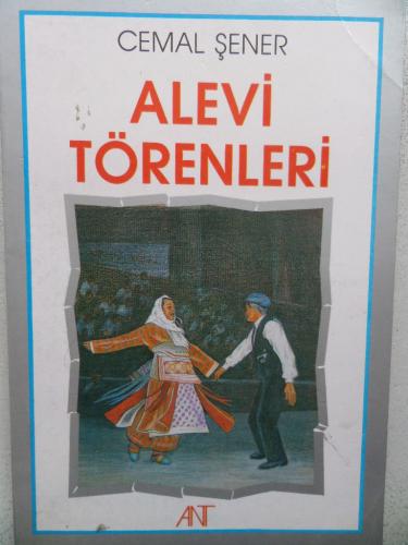 Alevi Törenleri Cemal Şener