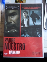 Babamız / Film Dvd'si