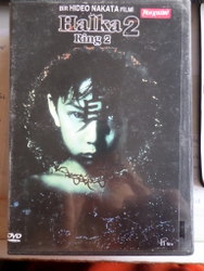 Halka 2 / Film Dvd'si