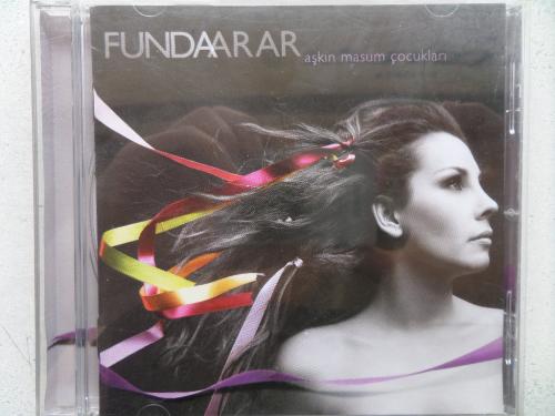 Funda Arar Aşkın Masum Çocukları