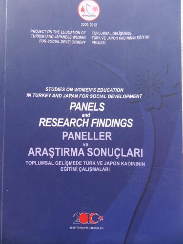 Paneller Ve Araştırma Sonuçları