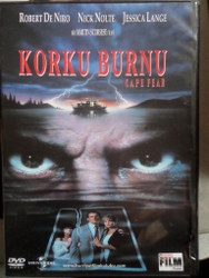 Korku Burnu / Film Dvd'si