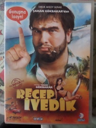 Recep İvedik / Film Dvd'si
