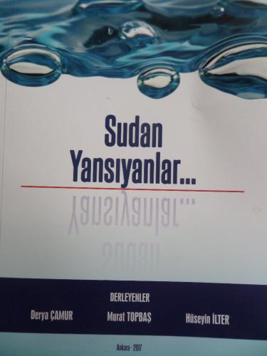 Sudan Yansıyanlar