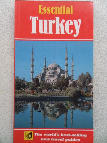 Essential Turkey