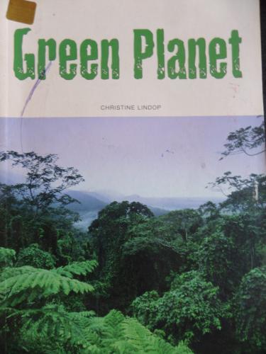Green Planet Christine Lindop