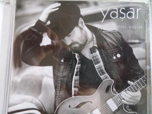 Yaşar - Eski Yazlar / Müzik VCD'si