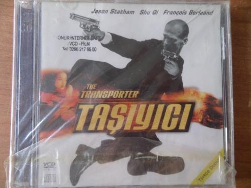 Taşıyıcı / Film VCD'si