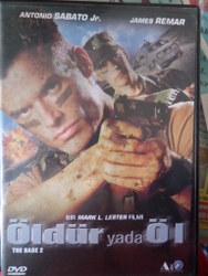 Öldür Ya da Öl / Film Dvd'si