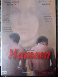 Hamam / Film Dvd'si