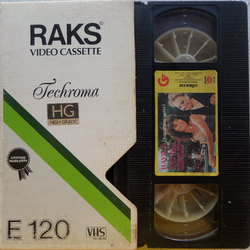 Hayroş / VHS Kaset
