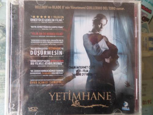 Yetimhane / Film VCD'si