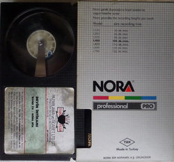 Devin İntikamı / Beta Kaset