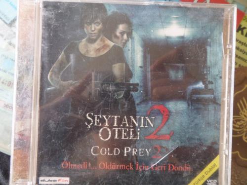 Şeytanın Oteli 2