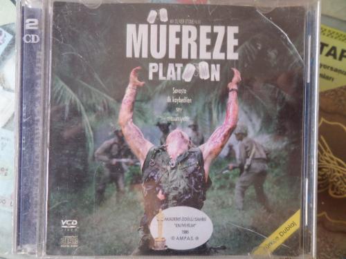 Müfreze / Film VCD'si