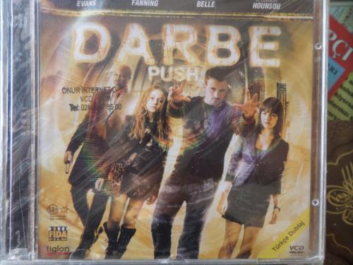Darbe / Film VCD'si
