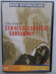 Sen Hiç Ateşböceği Gördün mü? / Film Dvd'si