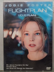 Uçuş Planı / Film Dvd'si