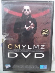 CMYLMZ / Dvd