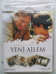 Yeni Ailem / Film Dvd'si