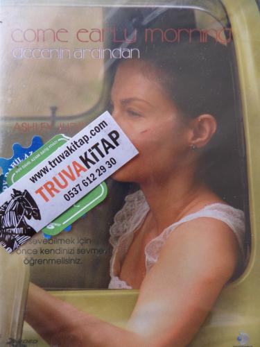 Gecenin Ardından / Film DVD'si