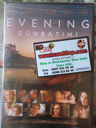 Günbatımı / Film DVD'si
