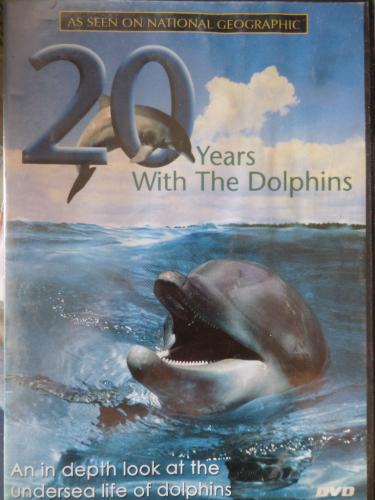 20 Years With The Dolphins / DVD