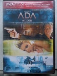 Ada / Film Dvd'si