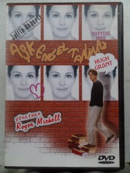 Aşk Engel Tanımaz / Film Dvd'si