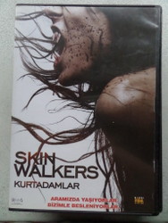 Kurt Adamlar / Film Dvd'si