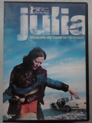 Julia / Film Dvd'si