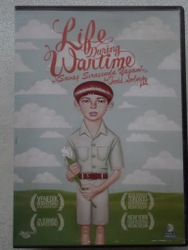 Savaş Sırasında Yaşam / Film Dvd'si