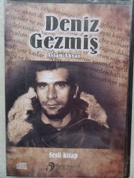 Deniz Gezmiş / Sesli Kitap