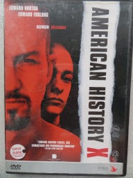 Geçmişin Gölgesinde / Film Dvd'si