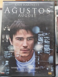 Ağustos / Film Dvd'si
