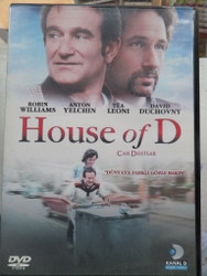 Can Dostlar / Film Dvd'si