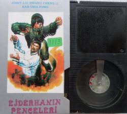 Çılgınlık Yaşı / Beta Kaset