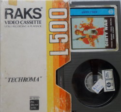 Kirli Harp / Beta Kaset