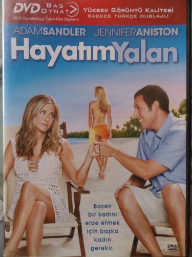 Hayatım Yalan / Film DVD'si