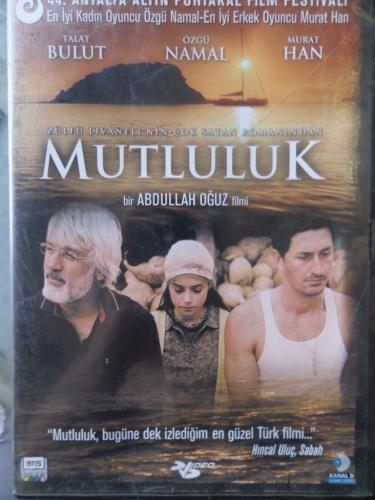 Mutluluk / Film DVD'si