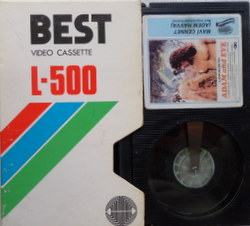 Adem & Eve / Beta Kaset