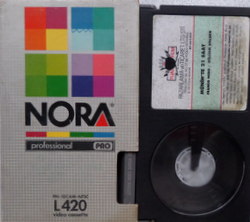 Şaolin Ninja'ya Karşı / Beta Kaset