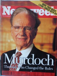 Newsweek 1996 / 12 February