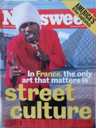 Newsweek 1996 / 26 February