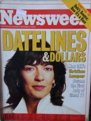 Newsweek 1996 / 26 August