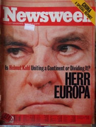 Newsweek 1996 / 1 April