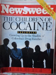 Newsweek 1996 / 12 August