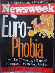 Newsweek 1996 / 29 Junuary